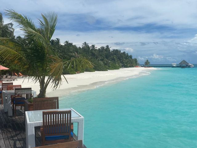 Unforgettable Maldives Escape Unforgettable Maldives Escape