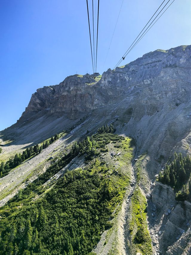 多洛米蒂山
