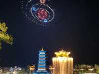 國慶節旅遊上饒哪個景點要避坑！！