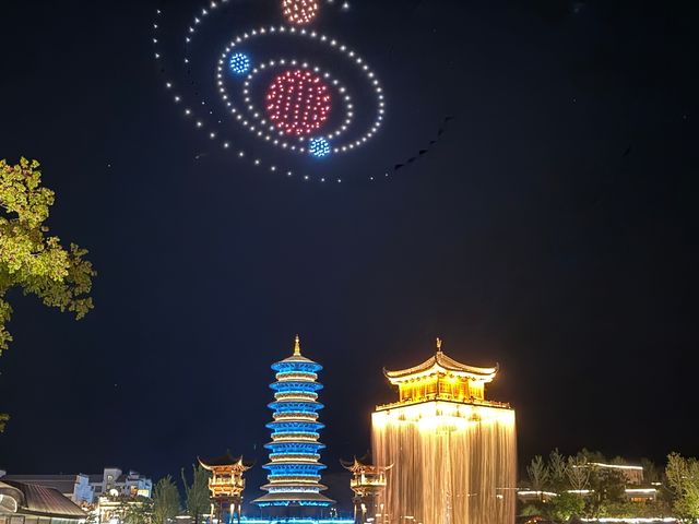 國慶節旅遊上饒哪個景點要避坑！！