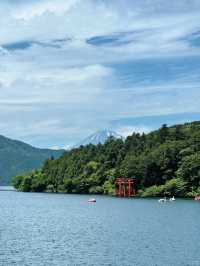別只盯住東京玩啦！箱根同埋鎌倉都好值得一去