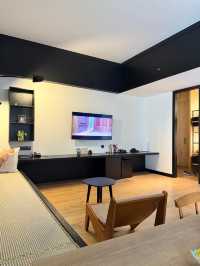 張家口山麓酒店躺平指南