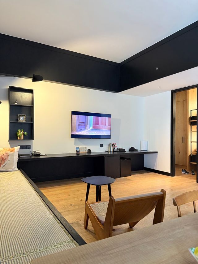 張家口山麓酒店躺平指南 張家口山麓酒店躺平指南