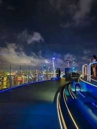 New Exclusive Skyline-Viewing Spot in Shanghai!
