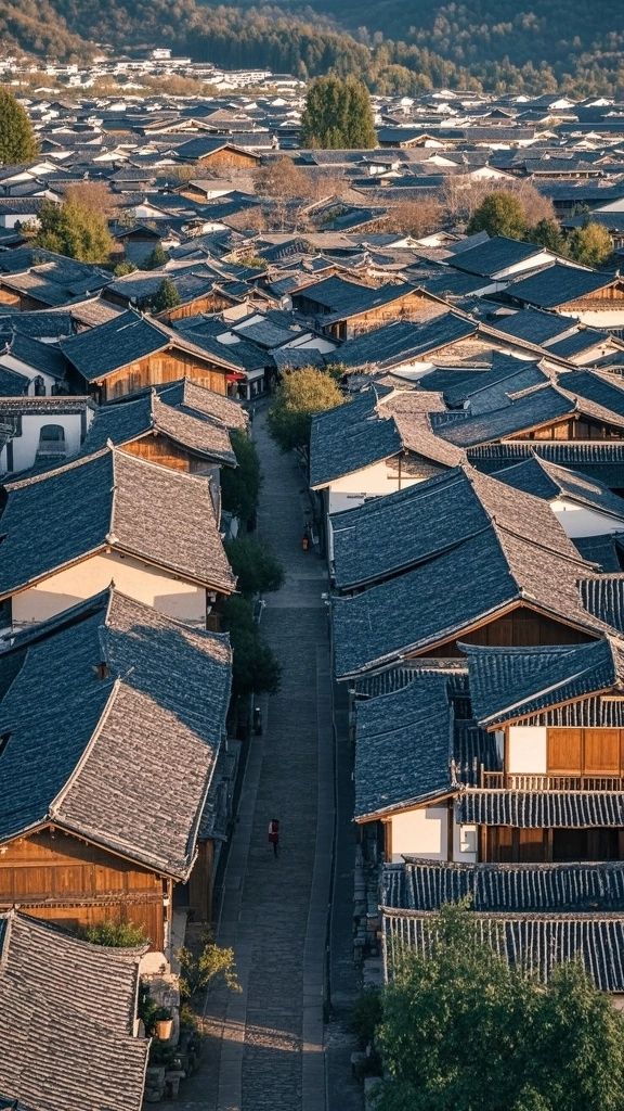 麗江6天5夜國慶遊攻略（預算5000元）