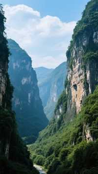 湘西不只有山水奇絕 更有千年苗動侗文明的呼吸與心跳