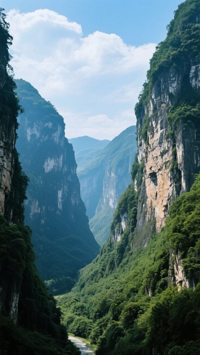 湘西不只有山水奇絕 更有千年苗動侗文明的呼吸與心跳