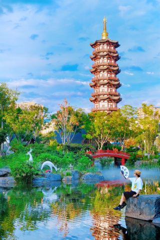 Mid-Autumn Festival and National Day Reverse Travel!! Xichang Three Days Two Nights Off-the-Beaten-Path Travel Route