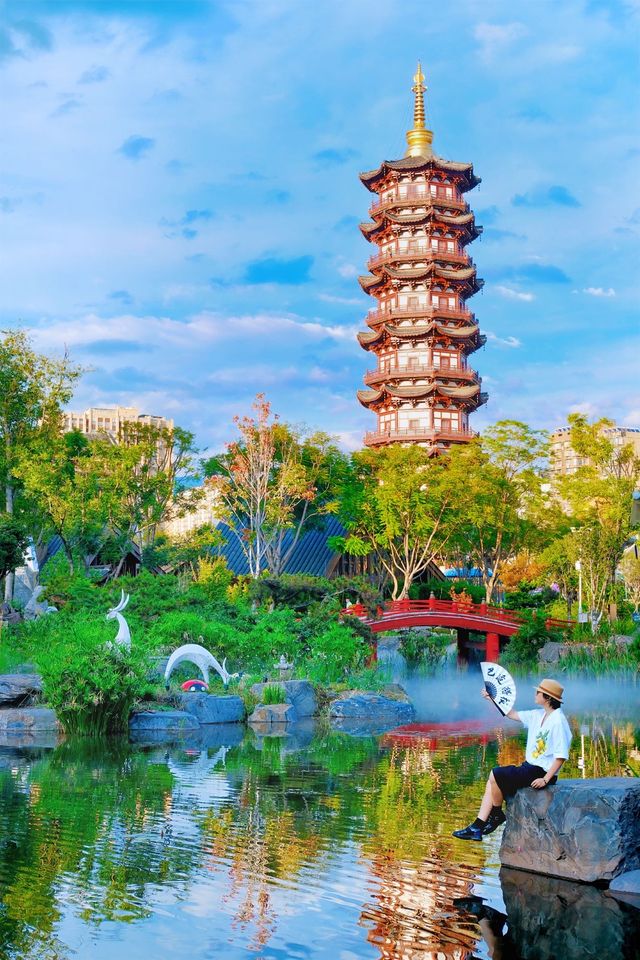 中秋國慶反向遊!!西昌三天兩夜小眾旅遊路線 中秋國慶反向遊!!西昌三天兩夜小眾旅遊路線