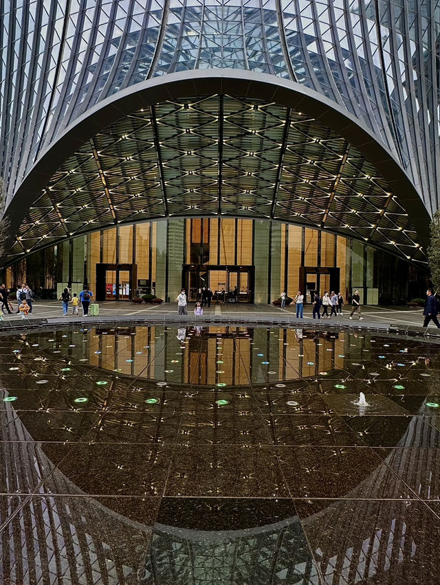 Lychee Park Shenzhen