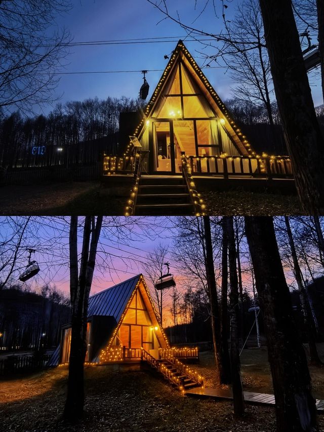 國慶去長白山，比日本紅葉更震撼，人少景美！