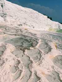 Pamukkale Without the Crowds — My Secret to Experiencing Its Real Beauty