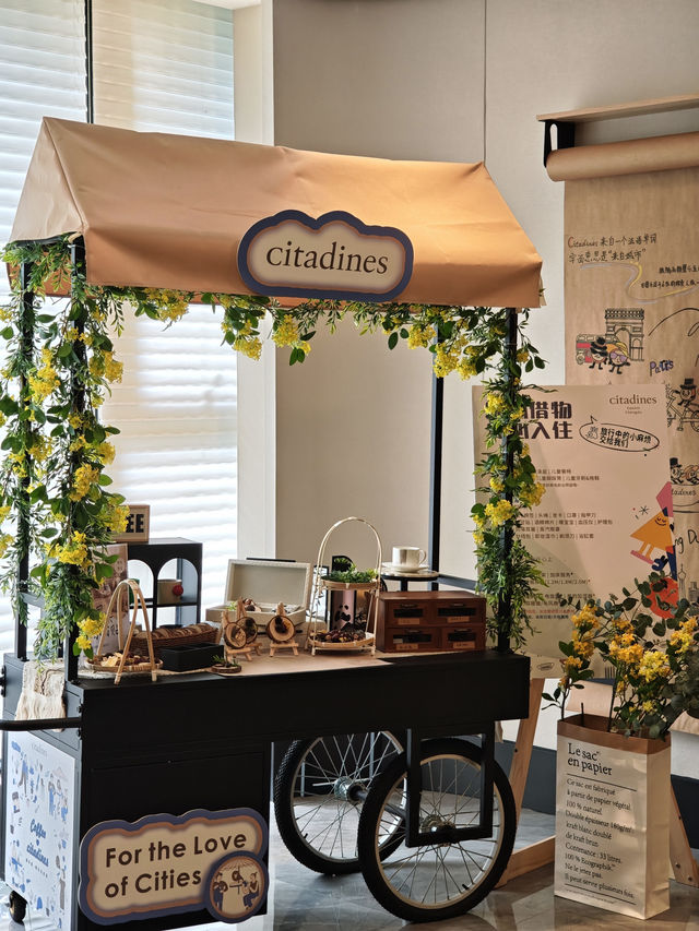Your Perfect Day in Chengdu: A Local's Itinerary Your Perfect Day in Chengdu: A Local's Itinerary