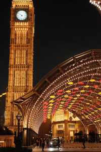 巴黎City Walk｜不同角度的艾菲爾鐵塔