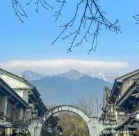 麗江尋“金山”記