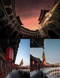 洛陽3天2晚攻略｜穿漢服逛神都，吃玩拍零踩雷！