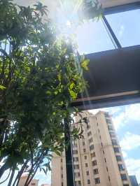 獨特的酒店風景和設計，值得一探！