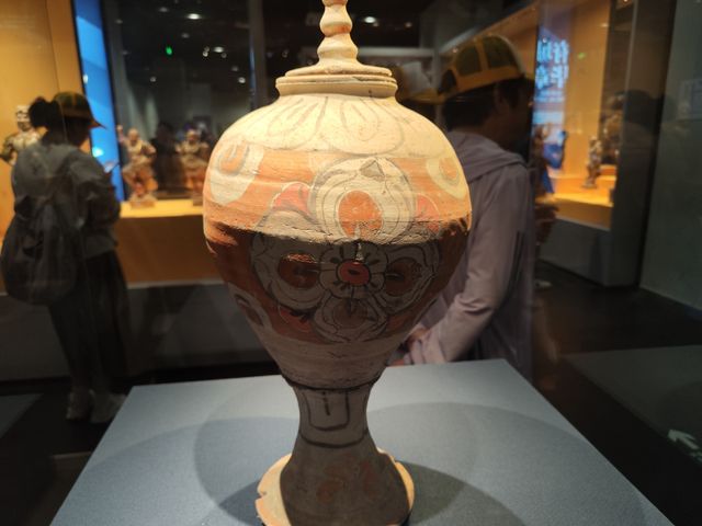 西安博物院