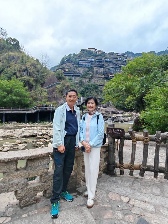 江西三山行20