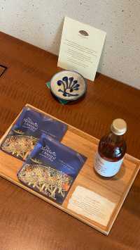 Fantastic Stay with Exceptional Service