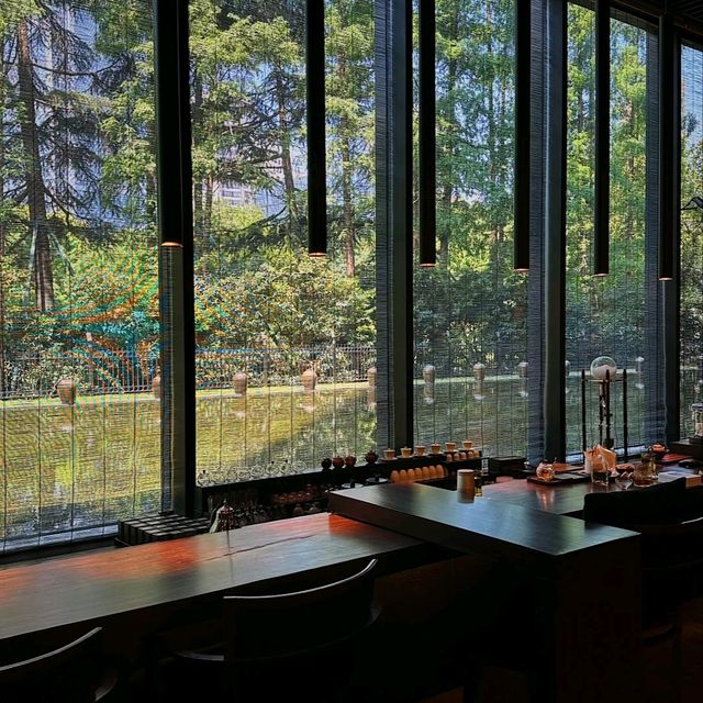 上海ラグジュアリーホテル指南✨クラシックと新鋭の魅力対決 