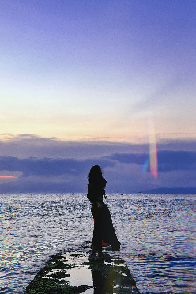 惠州海濱深度遊｜雙月灣與巽寮灣兩天一夜攻略