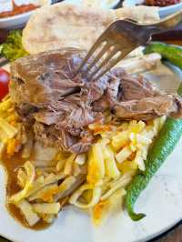 🍲 卡帕多奇雅必吃：陶罐悶肉（Testi Kebab）