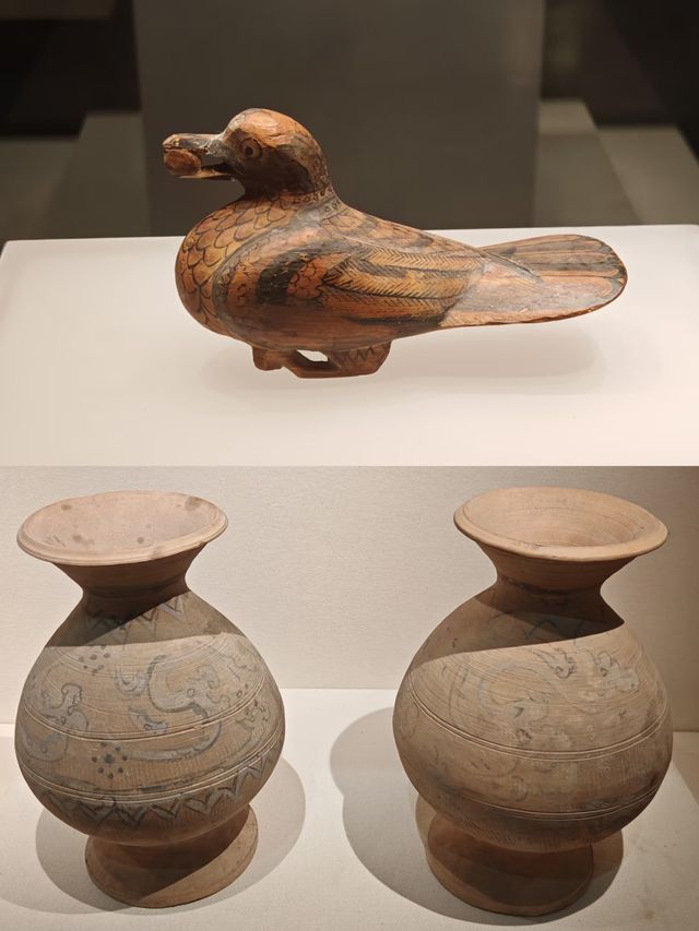 穿越千年的武威市博物館，藏著哪些驚世寶藏？