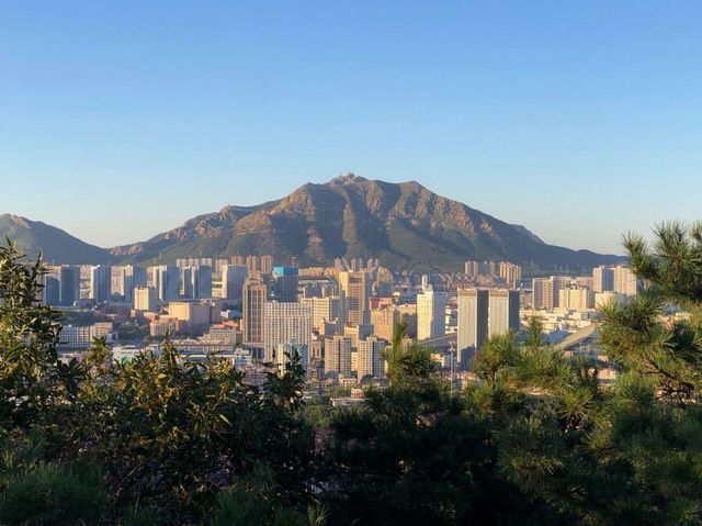 大連開發區三大必遊地超讚