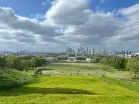 泰晤士河渡輪