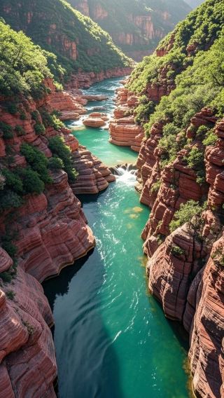 Three-Day Travel Guide for Changzhi