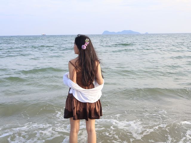 巽寮灣絕美打卡攻略