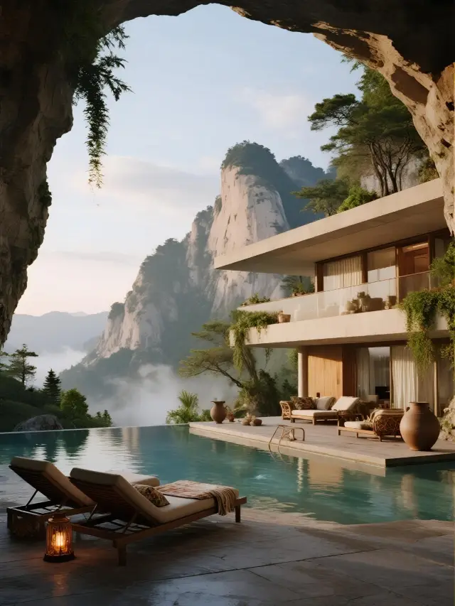 𝐇𝐮𝐚𝐧𝐠 𝐆𝐮𝐨 𝐒𝐡𝐮 Waterfall