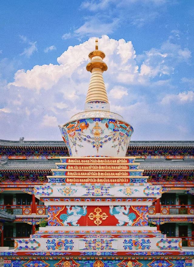山西稷山周邊旅遊景點推薦自駕遊