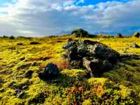 值得30小時飛行時間的風景