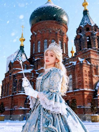 Послушайте моего совета! Обязательно прочтите этот путеводитель, если собираетесь в Харбин зимой!