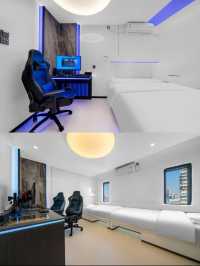 果核電競，開黑休憩兩不誤！