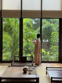 在深圳,找到了一個能讓時間慢下來的地方