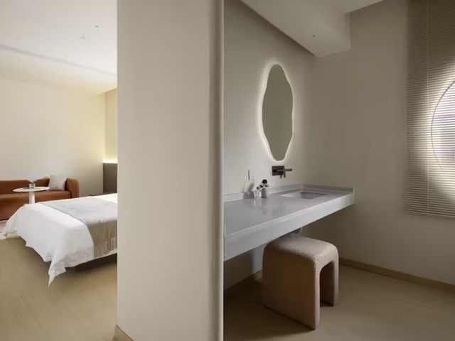 上海迪士尼旁的神仙民宿