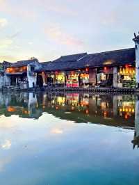 紹興秋日限定：20min高鐵直達，銀杏古寺醉江南