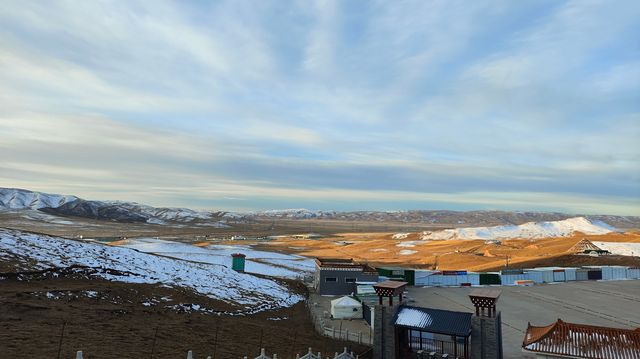西寧一日遊|穿越日月山、青海湖與茶卡鹽湖的高原奇遇 西寧一日遊|穿越日月山、青海湖與茶卡鹽湖的高原奇遇