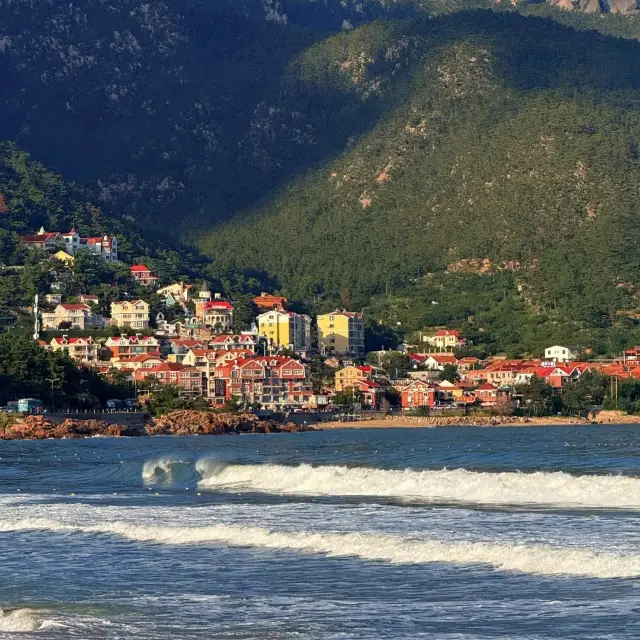 Реалистичный отзыв о 3-дневной поездке в Циндао