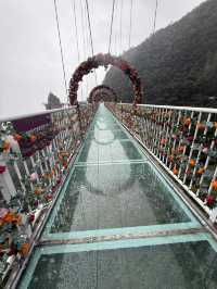 韶關雲門山｜雲端漫步觀飛瀑 梵音繚繞淨心靈