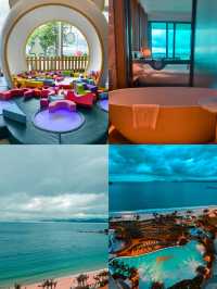 酒店控必打卡美高梅