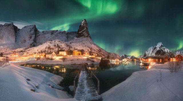 秋天親子遊寶藏地牡丹江等地走起