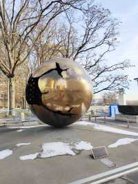 美國6天度身訂造保姆級攻略嚟啦