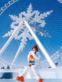 冬遊雪國三省這些玩法別錯過