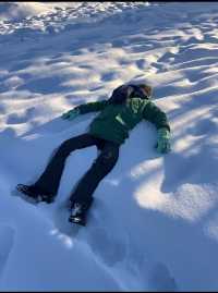 為什麼要11月來漠河玩雪？雪鄉第二來囉