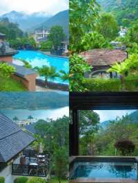 廣州出發1H直達，乳源秋日泡湯度假全攻略