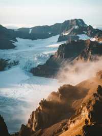 天池幸運兒養成記帶娃長白山避坑攻略